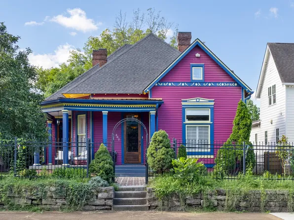 302 Hancock St, Nashville, TN 37207