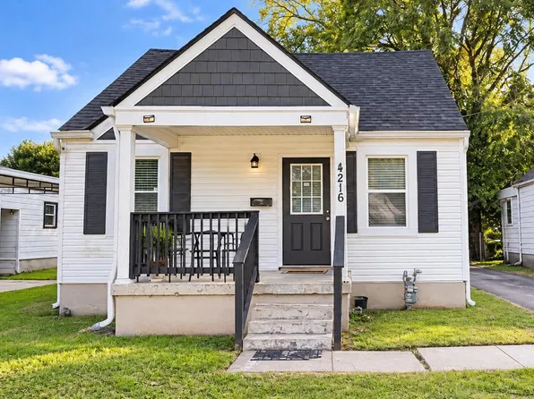 4216 Grand Ave, Louisville, KY 40211