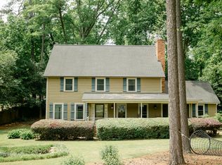 136 Coventry Cir, North Augusta, SC 29860