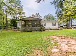 6836 Buckeye Rd, Perry, GA 31069