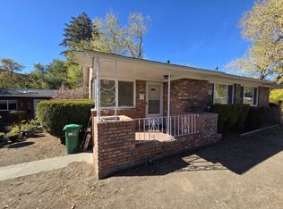 95 Boyd Pl, Reno, NV 89503