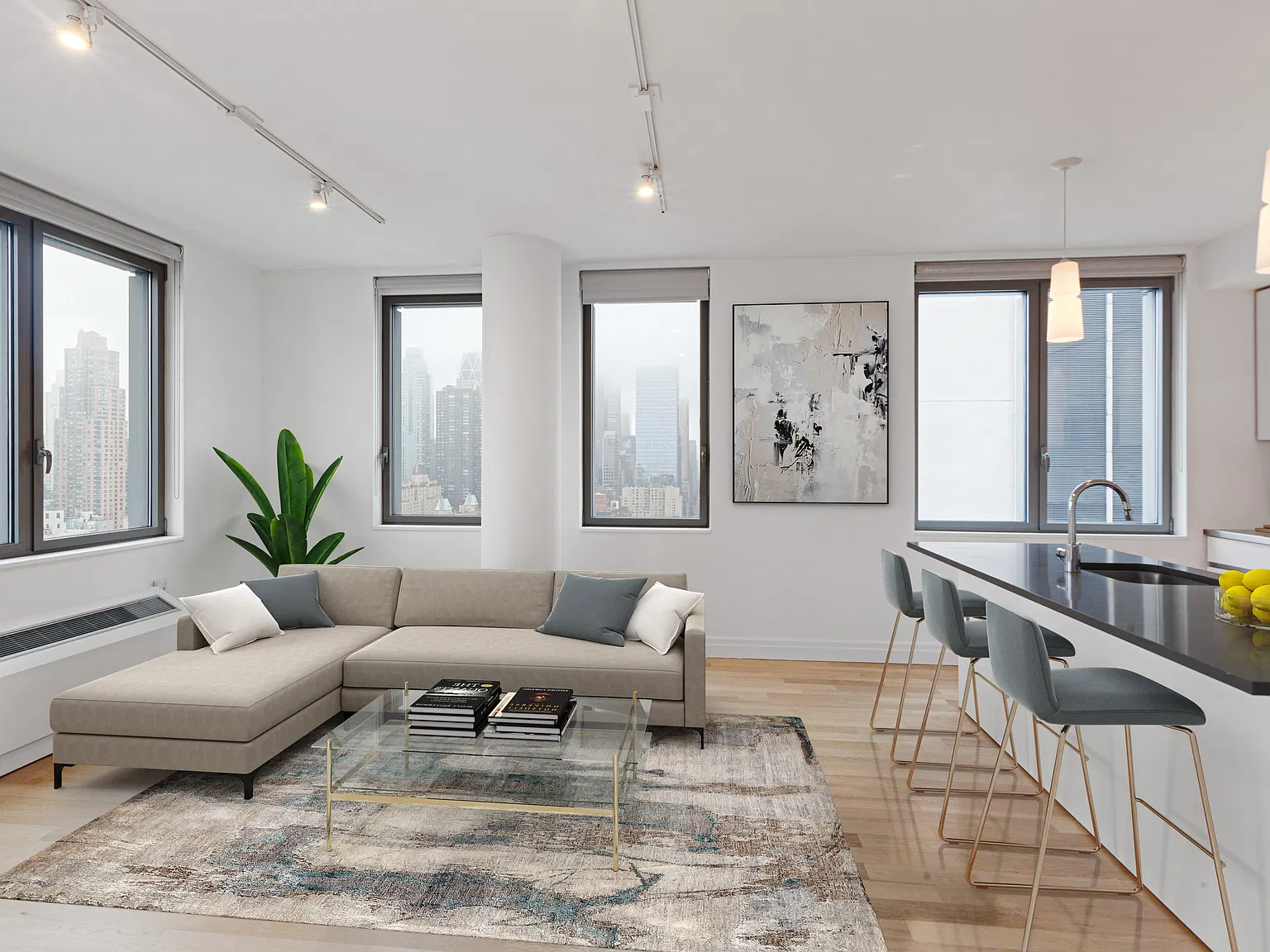 554 West 54th Street — Photo 1
