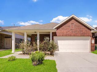 23726 Stargazer Point, Spring, TX 77373