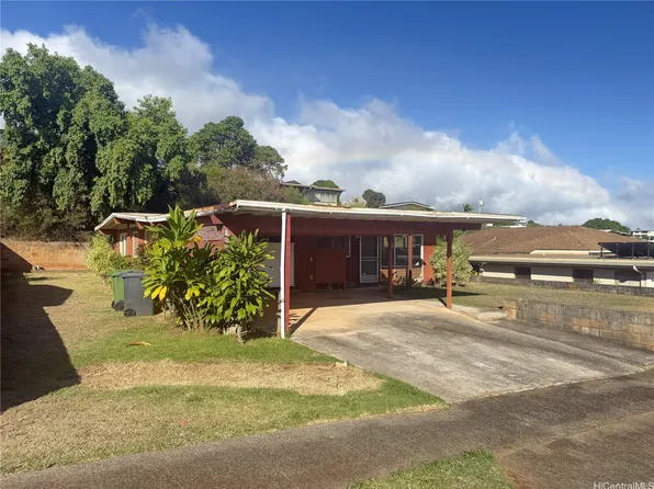 98-1266 Neki St, Aiea, HI 96701