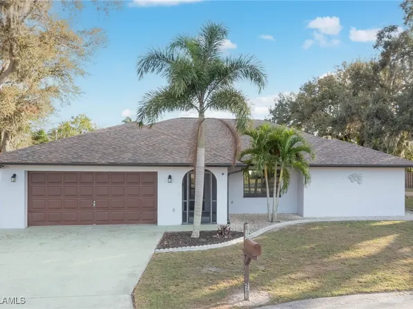 14807 Riverview Ct, Fort Myers, FL 33905