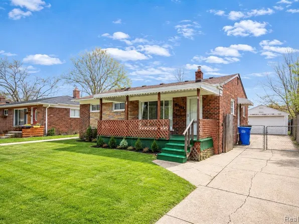 22111 Logue Ave, Warren, MI 48091