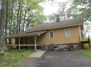2926 High Peak Rd, Rhinelander, WI 54501