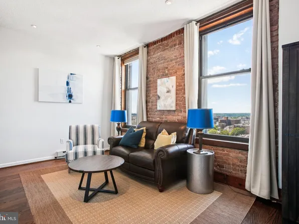 1615 Q St NW APT 1213, Washington, DC 20009