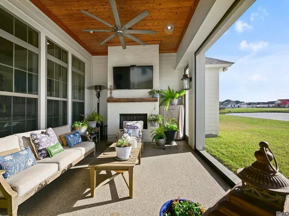 4760 Claremont Ave, Gonzales, LA 70737