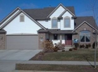 5018 32nd St, Kenosha, WI 53144