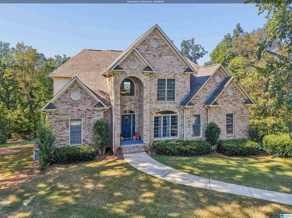 5766 Carrington Lake Pkwy, Trussville, AL 35173