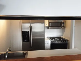 Rented by Boulevard Residentials