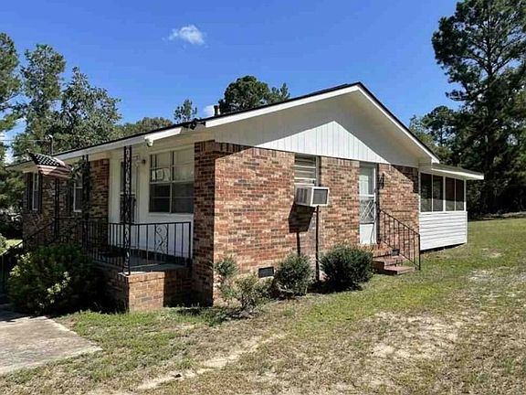 Property Side View