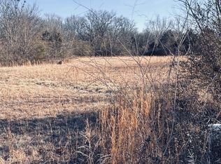 S 278th Rd, Wagoner, OK 74467