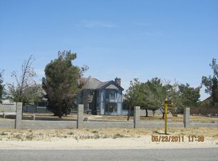 3531 E Avenue H, Lancaster, CA