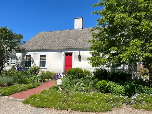 410 Cider Hill Rd, York, ME 03909