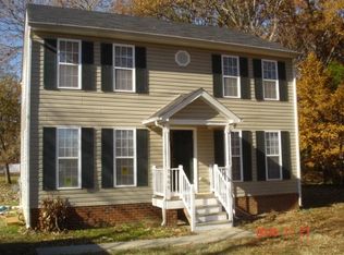 7000 Holland St, Henrico, VA 23231