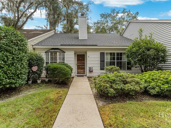10 Longview Bluff Drive E, Savannah, GA 31419