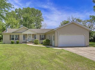 1450 Betsy Ross Dr, Urbana, IL 61802