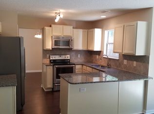 113 Concord Place Rd, Irmo, SC 29063