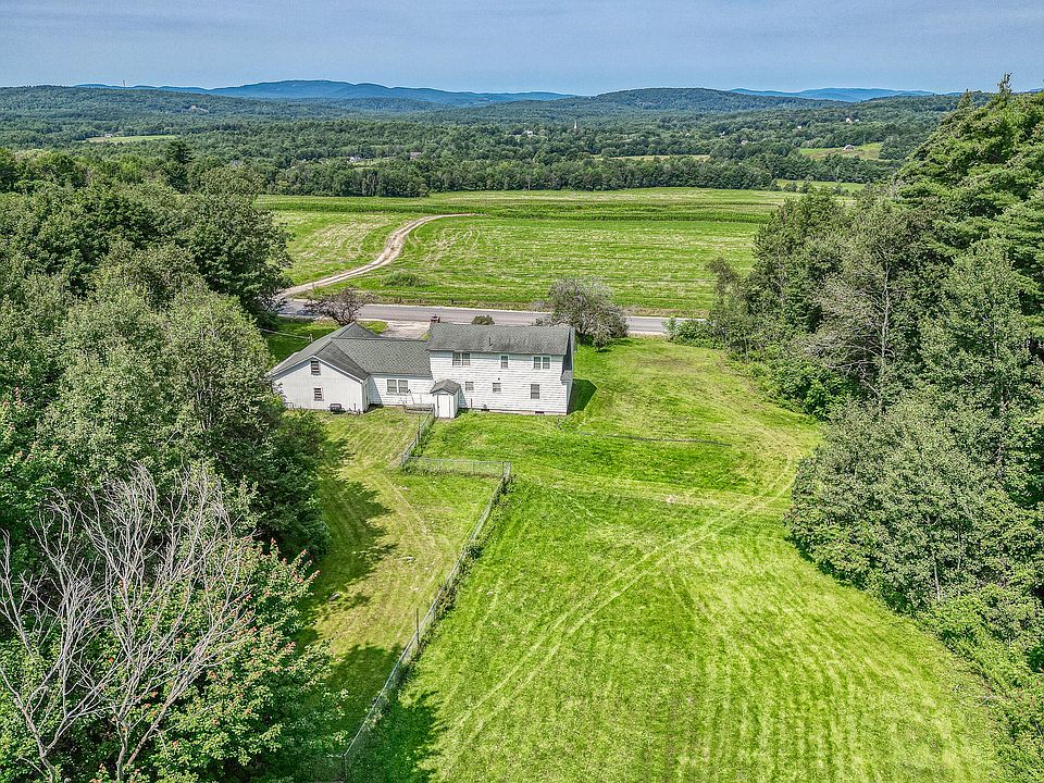 497 Lower Street, Turner, ME 04282 MLS 1567816 Zillow