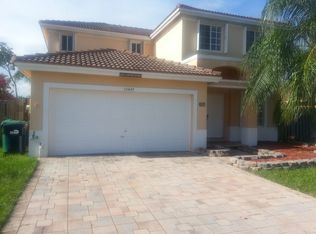 15447 SW 151st St, Miami, FL 33196