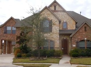 8907 Lilac Spgs, Houston, TX 77095