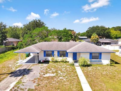 2223 Howland Blvd, Deltona, FL, 32738