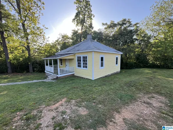 1649 Maple Ave SW, Birmingham, AL 35211