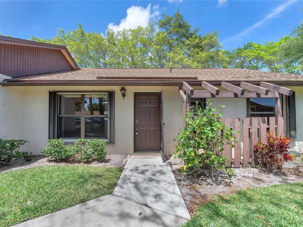 68 Via De Casas Norte #68, Boynton Beach, FL 33426