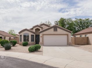 15513 W Port Royale Ln, Surprise, AZ 85379
