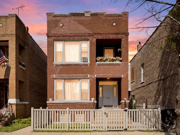 (undisclosed Address), Chicago, IL 60632