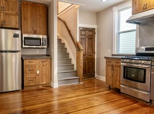 103 Ruggles St FLOOR 2, Providence, RI 02908