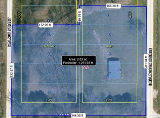 9 S Burlington Ave, Bellflower, MO 63333