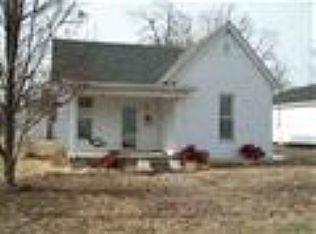 717 N Lee St, Sturgis, KY 42459