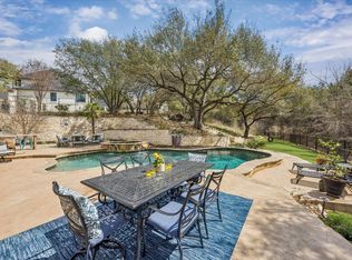 13921 Flat Top Ranch Rd, Austin, TX 78732