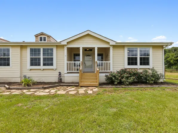 6716 Willow Creek Dr, Burleson, TX 76028
