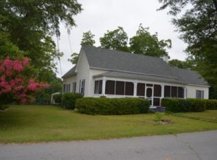 120 Dabney Ave, Roberta, GA 31078