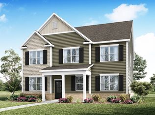 305 Harvest Point Blvd, Spring Hill, TN 37174