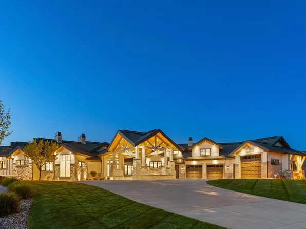 1034 S 9150 E, Huntsville, UT 84317