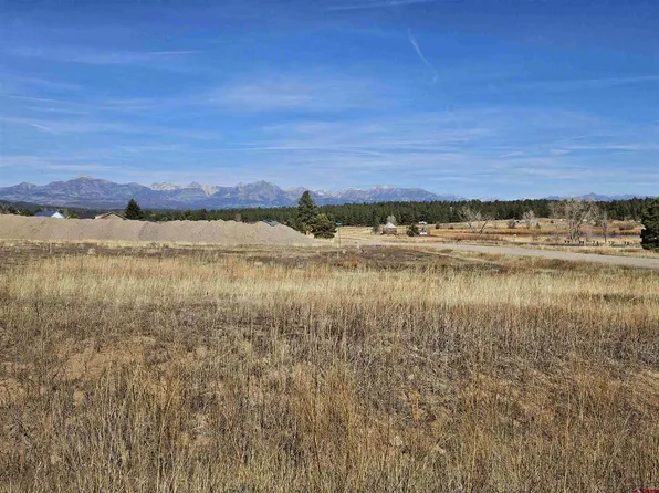 219 Prospect Boulevard, Pagosa Springs, CO 81147