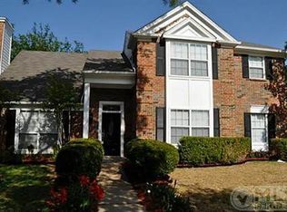 1420 Middleton Dr, Cedar Hill, TX 75104