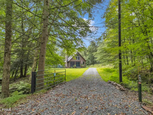 23 Brucher Rd, Milanville, PA 18443