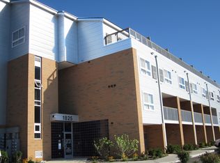 1825 Parmenter Blvd #108, Royal Oak, MI 48073