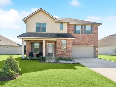 47528 Cathy Ln, Robert, LA, 70455