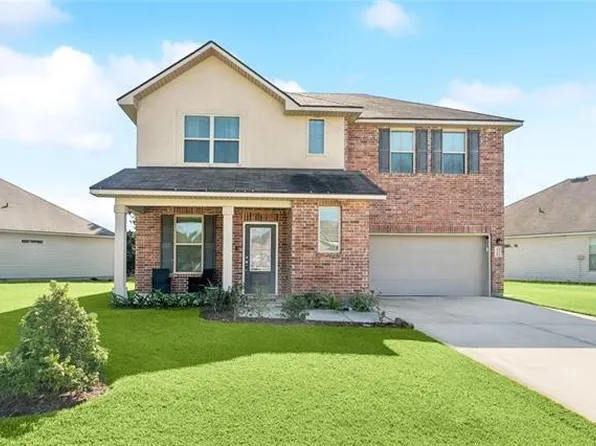 47528 Cathy Ln, Robert, LA 70455
