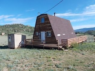 2719 Stagestop Rd, Jefferson, CO 80456