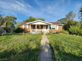 66 Decca Ln, Colliers, WV 26035