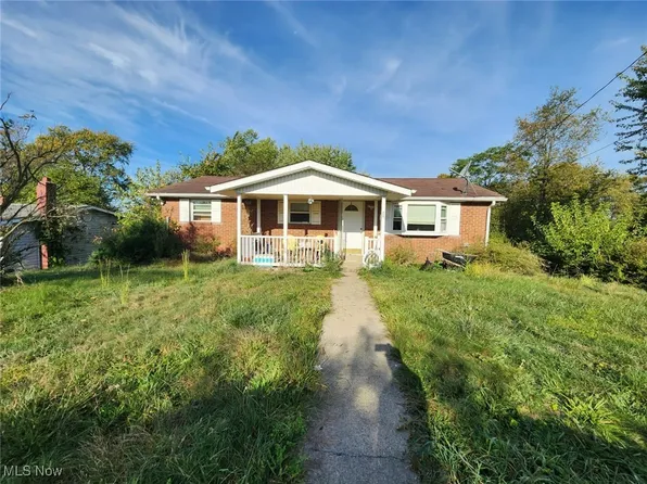66 Decca Ln, Colliers, WV 26035