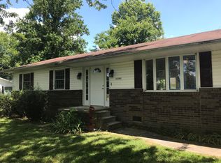 11546 Hurricane Rd, Carterville, IL 62918